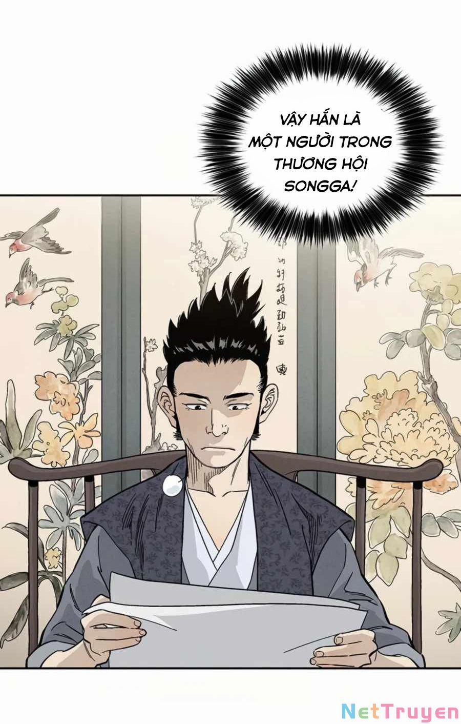 Trọng Sinh Thành Thần Y Thời Tam Quốc 23 trang 46