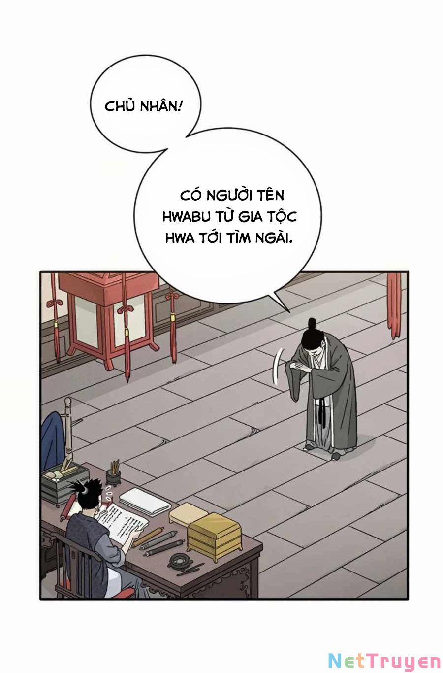 Trọng Sinh Thành Thần Y Thời Tam Quốc 23 trang 47