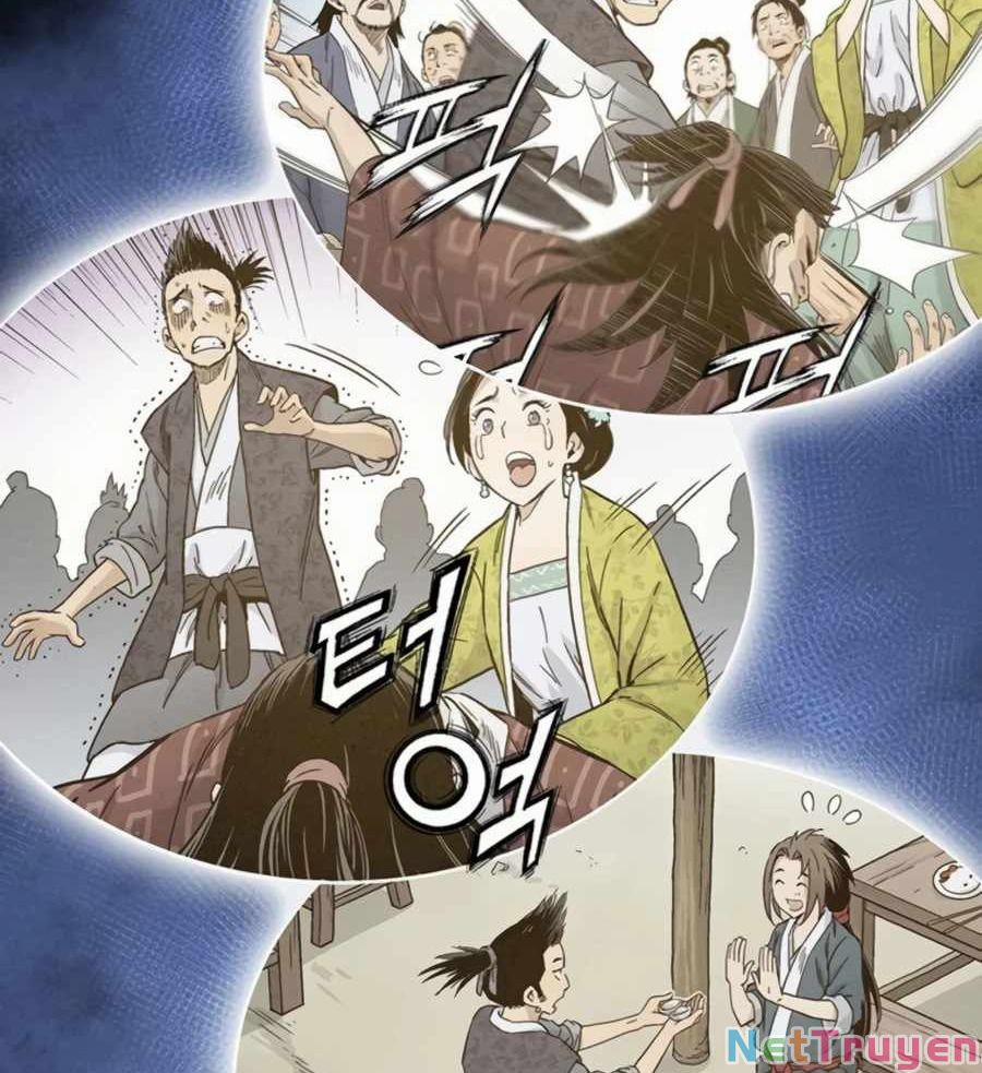 Trọng Sinh Thành Thần Y Thời Tam Quốc 23 trang 50