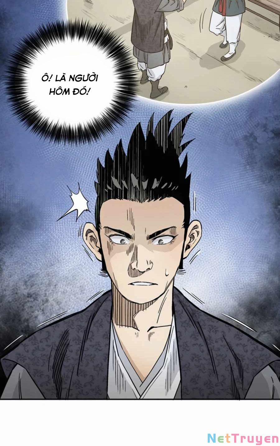 Trọng Sinh Thành Thần Y Thời Tam Quốc 23 trang 51