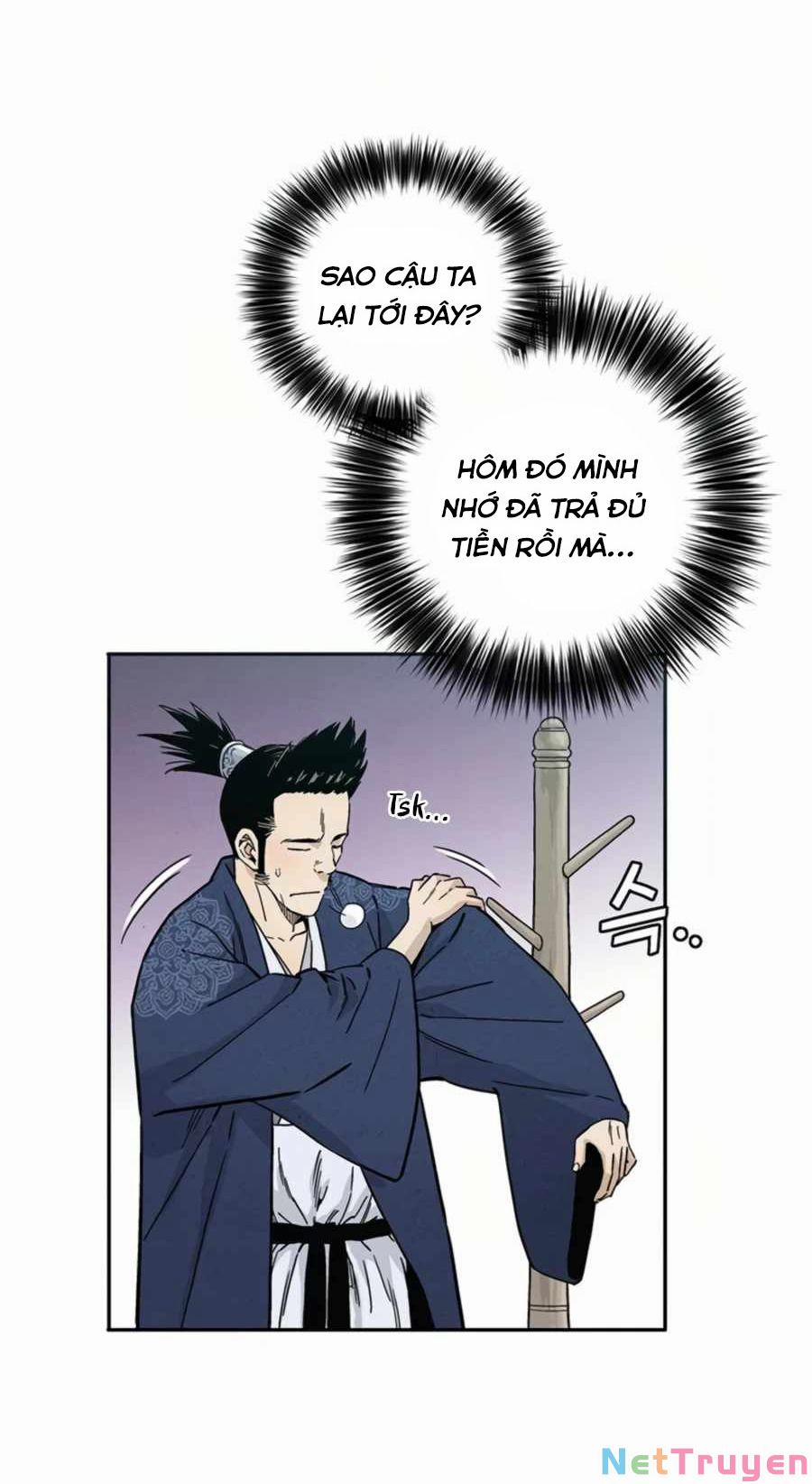 Trọng Sinh Thành Thần Y Thời Tam Quốc 23 trang 52