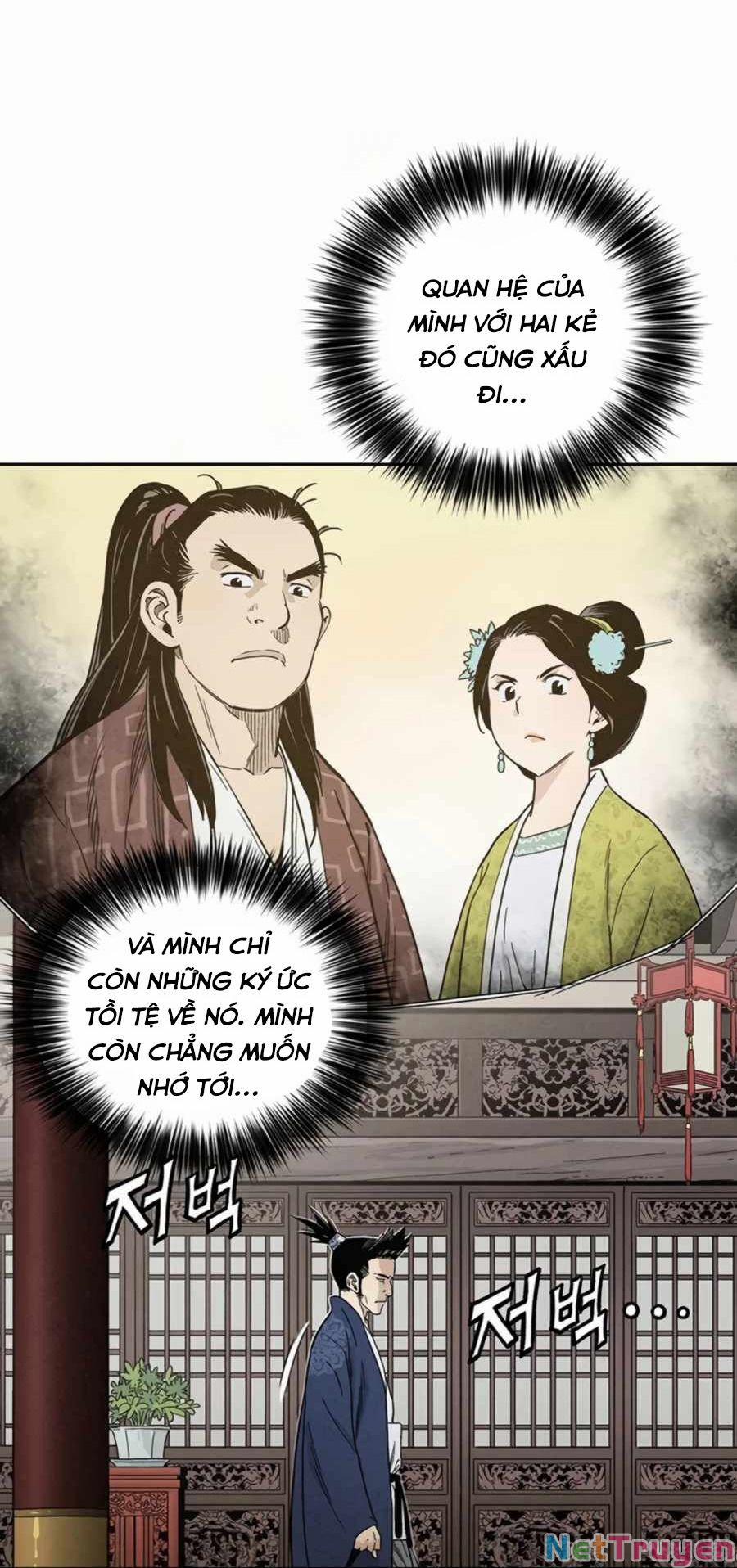 Trọng Sinh Thành Thần Y Thời Tam Quốc 23 trang 53