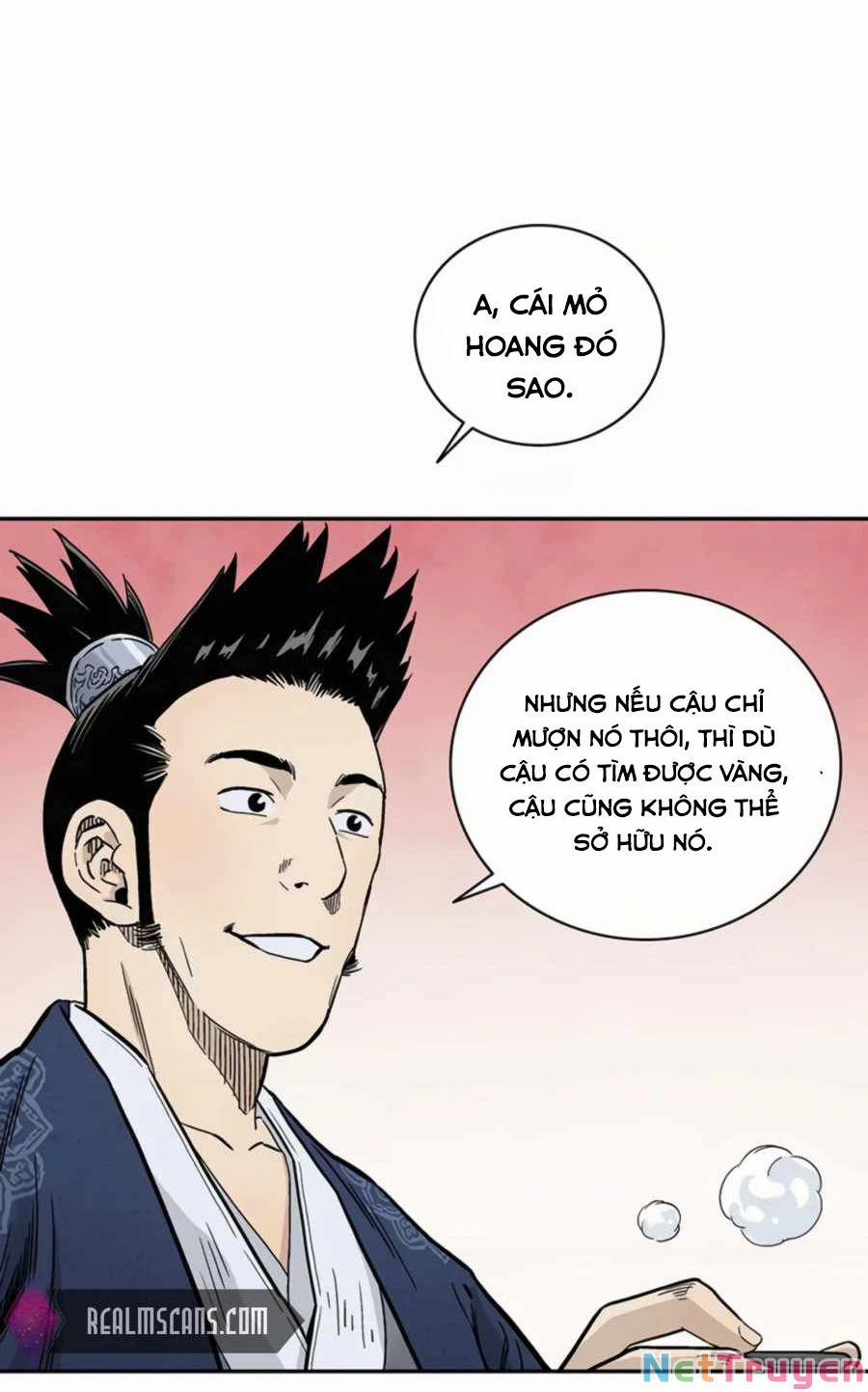 Trọng Sinh Thành Thần Y Thời Tam Quốc 23 trang 59