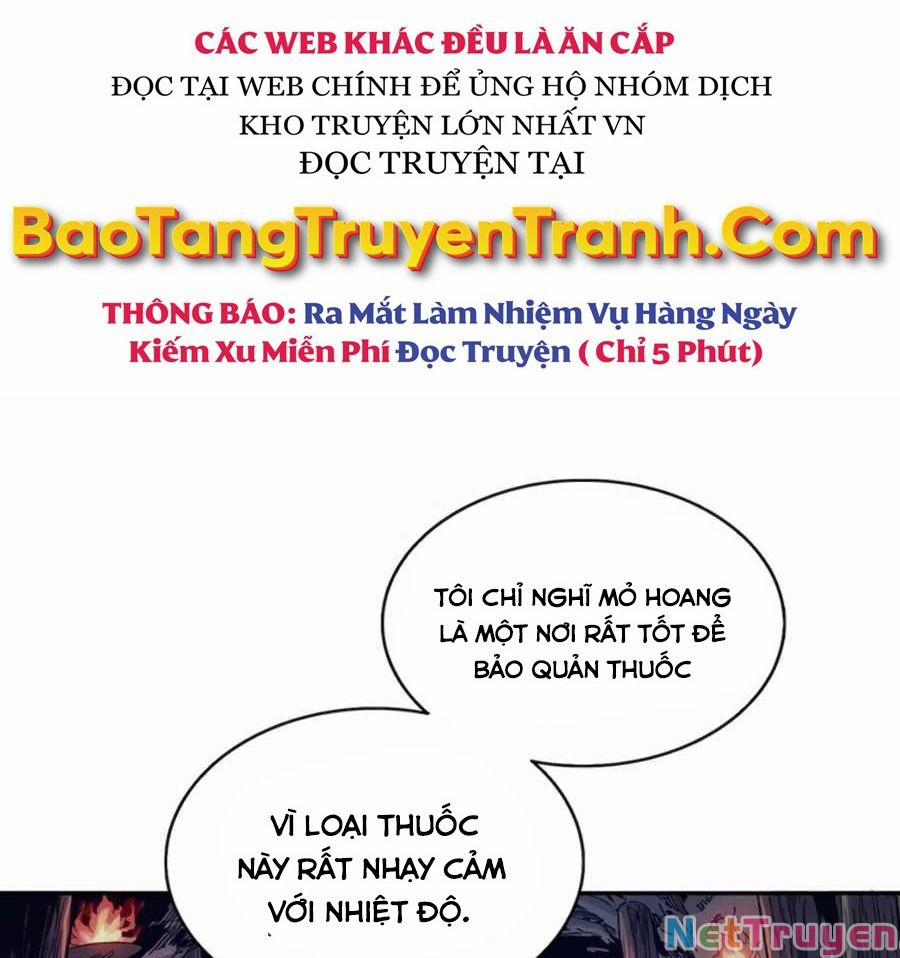Trọng Sinh Thành Thần Y Thời Tam Quốc 23 trang 60