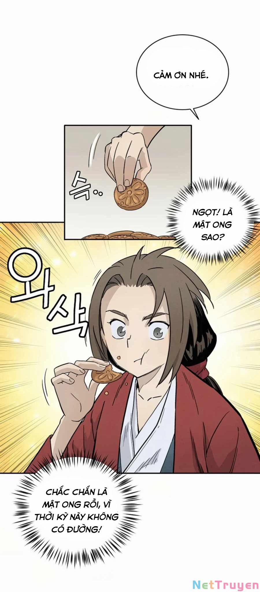 Trọng Sinh Thành Thần Y Thời Tam Quốc 23 trang 64