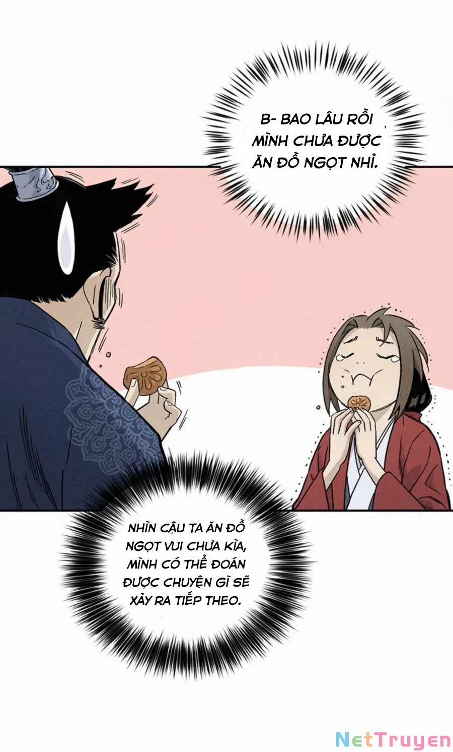 Trọng Sinh Thành Thần Y Thời Tam Quốc 23 trang 65