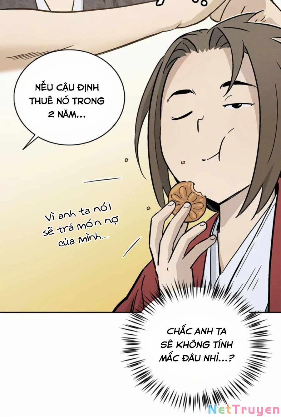 Trọng Sinh Thành Thần Y Thời Tam Quốc 23 trang 67