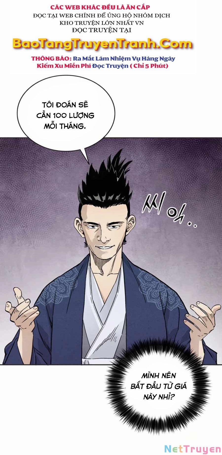 Trọng Sinh Thành Thần Y Thời Tam Quốc 23 trang 68