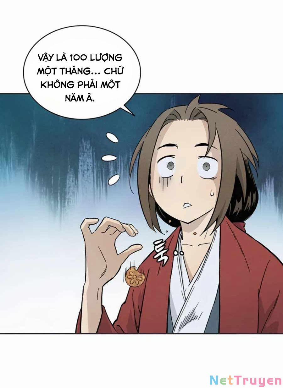 Trọng Sinh Thành Thần Y Thời Tam Quốc 23 trang 69