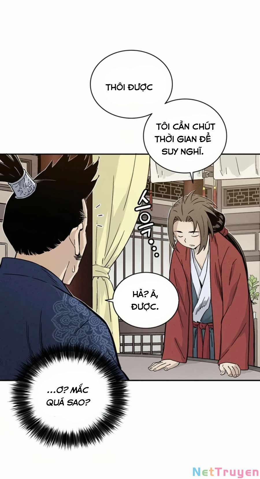 Trọng Sinh Thành Thần Y Thời Tam Quốc 23 trang 70