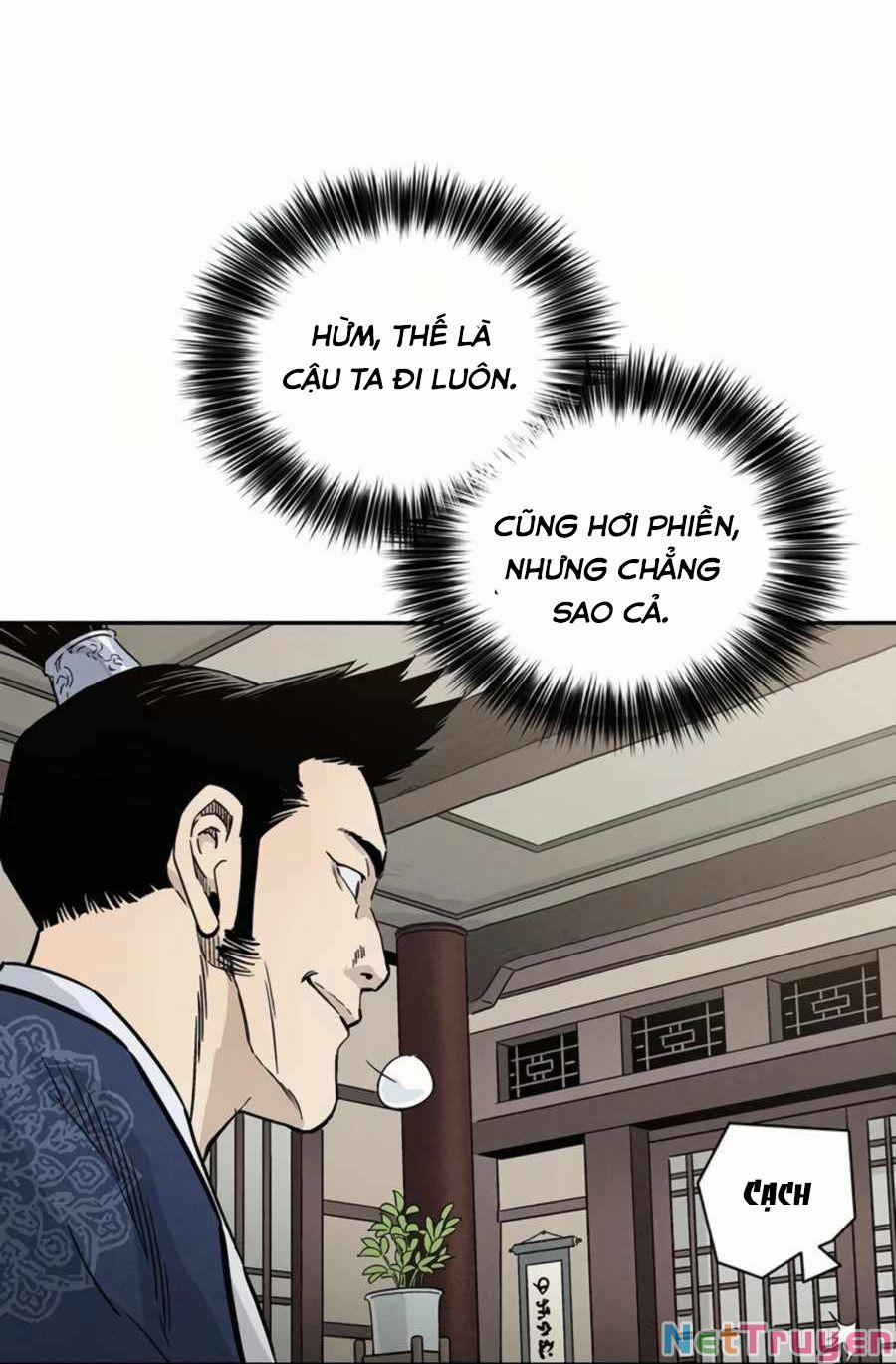 Trọng Sinh Thành Thần Y Thời Tam Quốc 23 trang 72