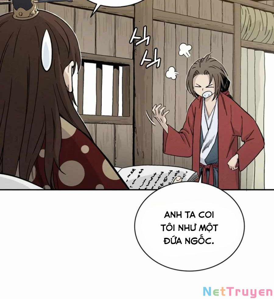 Trọng Sinh Thành Thần Y Thời Tam Quốc 23 trang 78