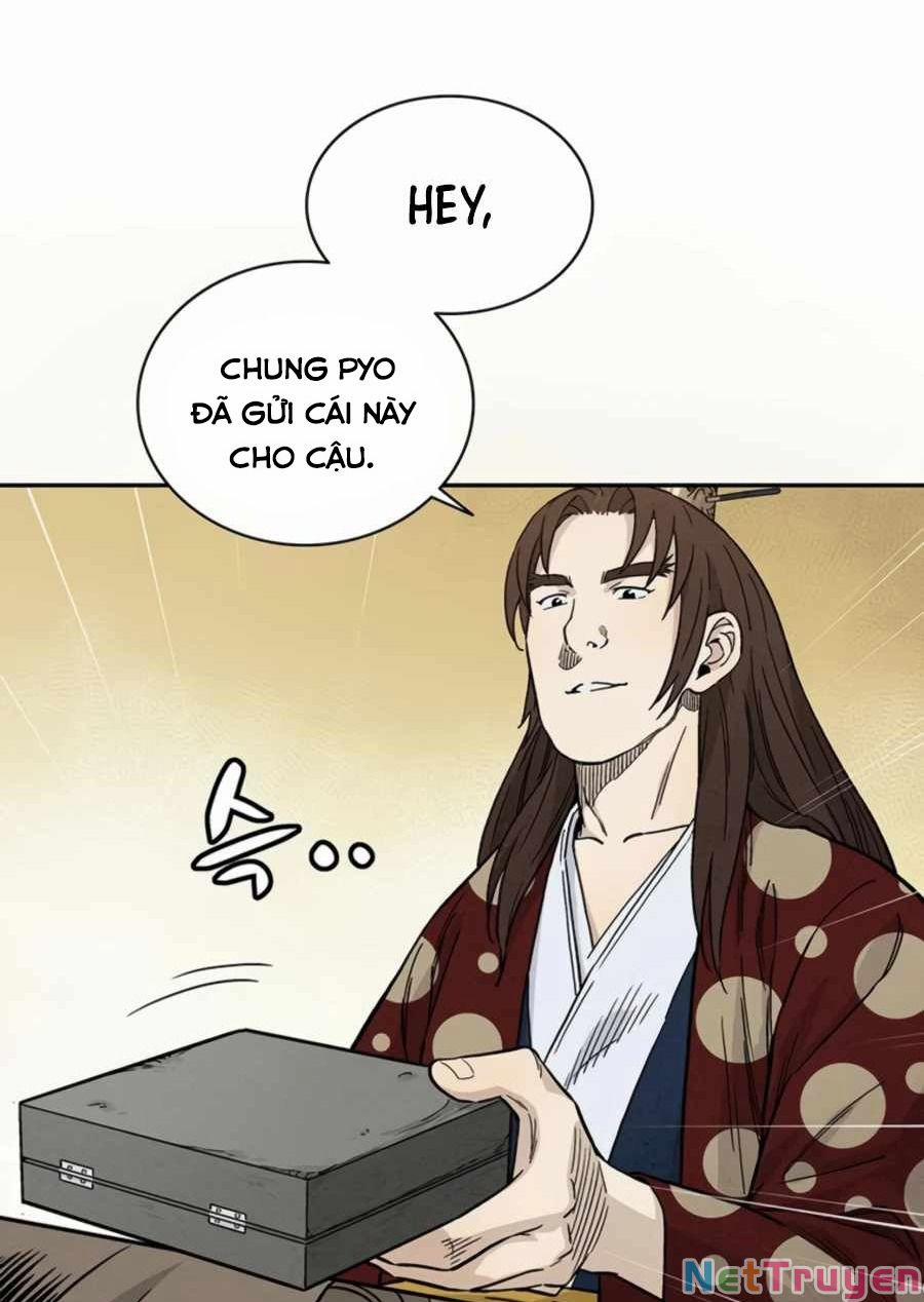 Trọng Sinh Thành Thần Y Thời Tam Quốc 23 trang 79