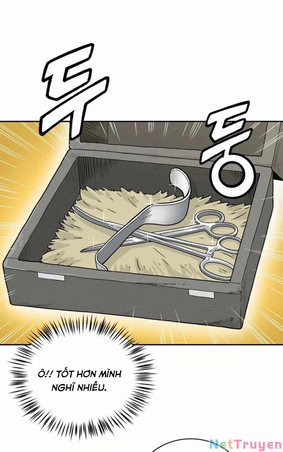 Trọng Sinh Thành Thần Y Thời Tam Quốc 23 trang 81