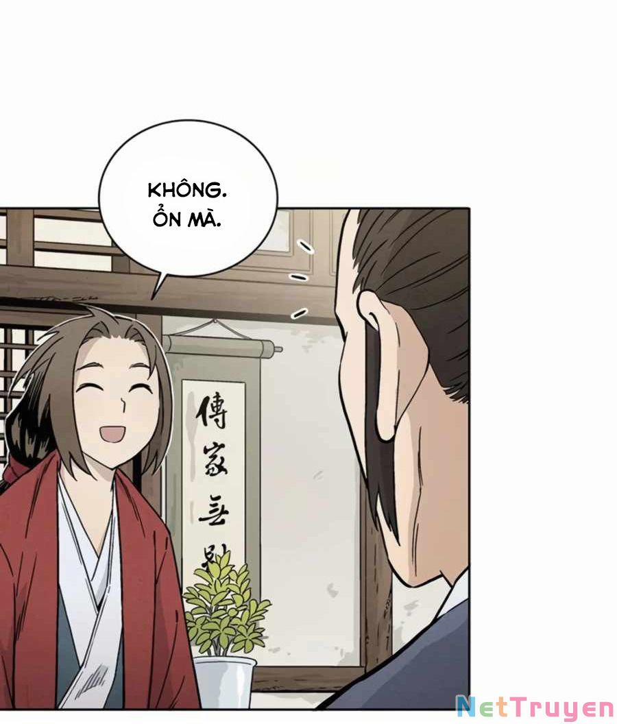 Trọng Sinh Thành Thần Y Thời Tam Quốc 23 trang 9