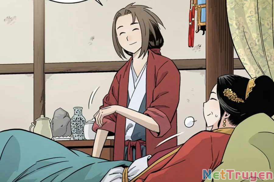 Trọng Sinh Thành Thần Y Thời Tam Quốc 24 trang 11