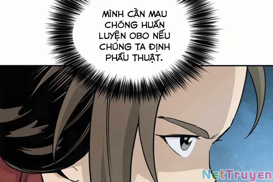 Trọng Sinh Thành Thần Y Thời Tam Quốc 24 trang 125