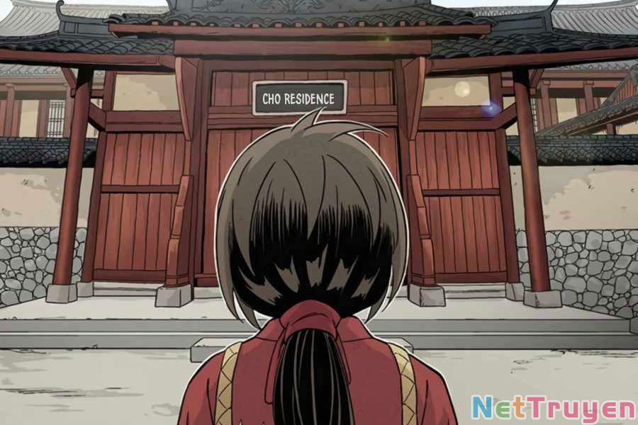 Trọng Sinh Thành Thần Y Thời Tam Quốc 24 trang 133