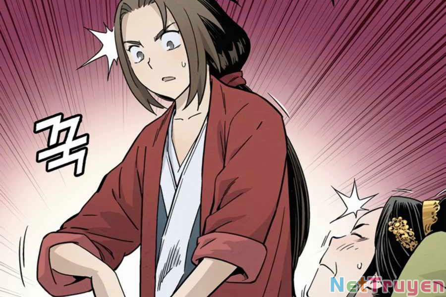 Trọng Sinh Thành Thần Y Thời Tam Quốc 24 trang 19