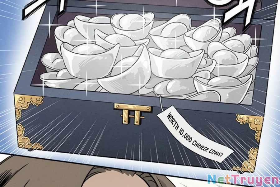 Trọng Sinh Thành Thần Y Thời Tam Quốc 24 trang 197