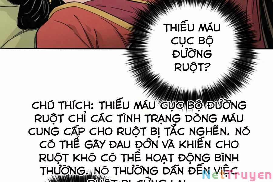 Trọng Sinh Thành Thần Y Thời Tam Quốc 24 trang 23
