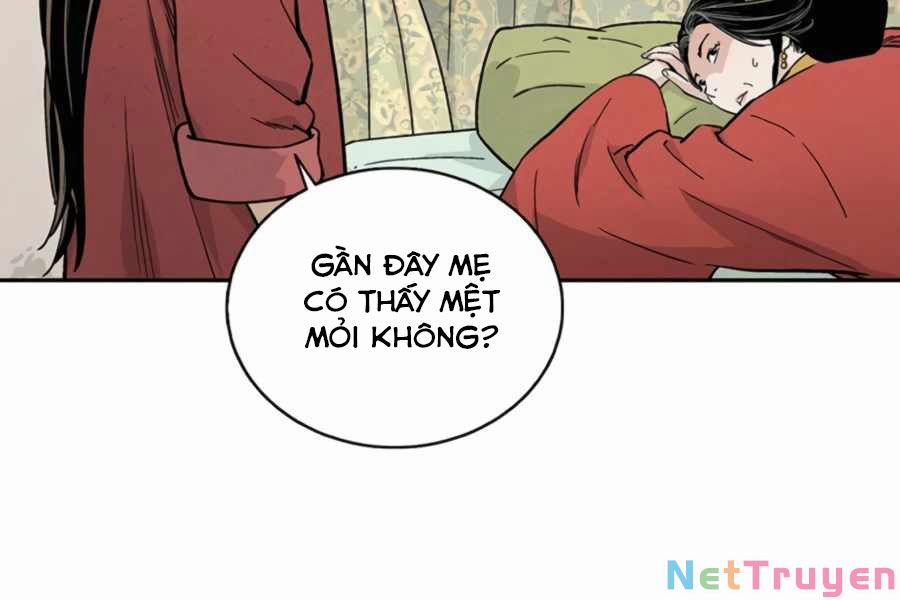 Trọng Sinh Thành Thần Y Thời Tam Quốc 24 trang 45