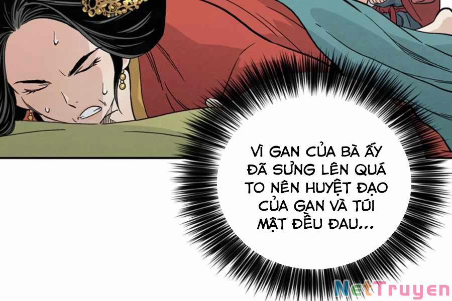 Trọng Sinh Thành Thần Y Thời Tam Quốc 24 trang 51