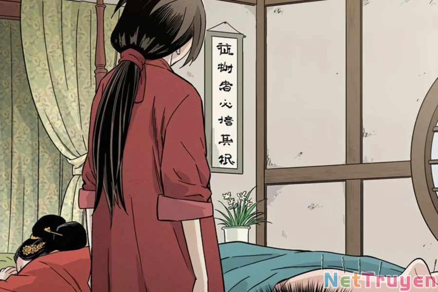 Trọng Sinh Thành Thần Y Thời Tam Quốc 24 trang 57