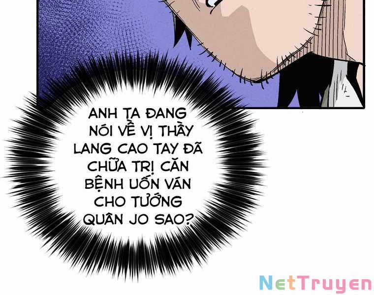 Trọng Sinh Thành Thần Y Thời Tam Quốc 25 trang 127