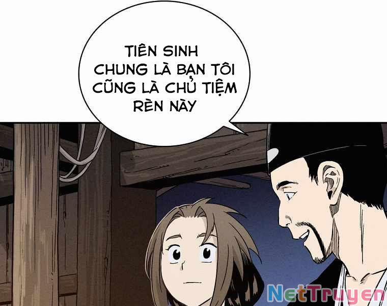 Trọng Sinh Thành Thần Y Thời Tam Quốc 25 trang 137