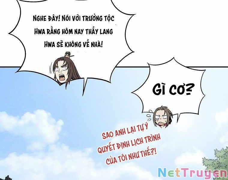 Trọng Sinh Thành Thần Y Thời Tam Quốc 25 trang 18