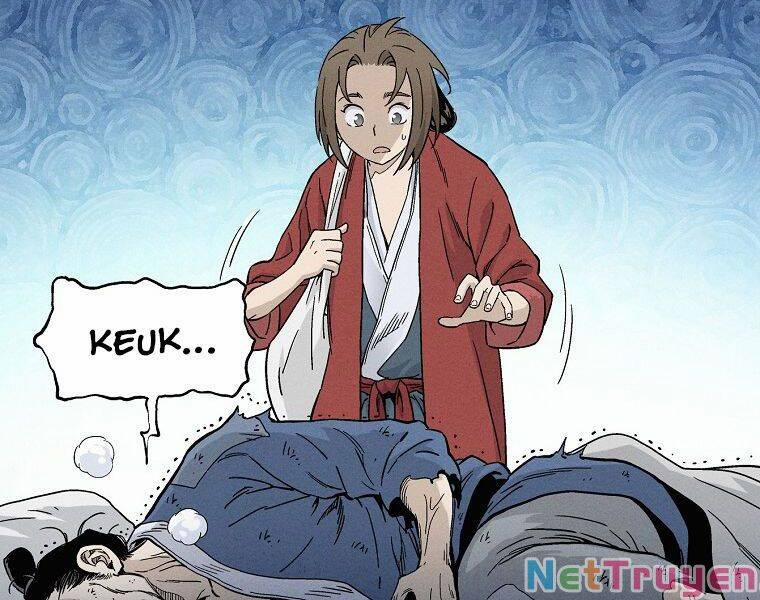 Trọng Sinh Thành Thần Y Thời Tam Quốc 26 trang 110