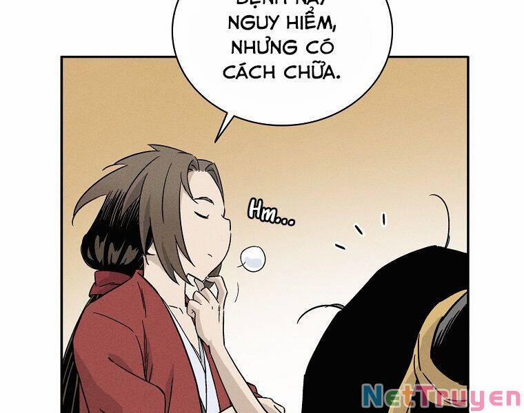 Trọng Sinh Thành Thần Y Thời Tam Quốc 26 trang 136