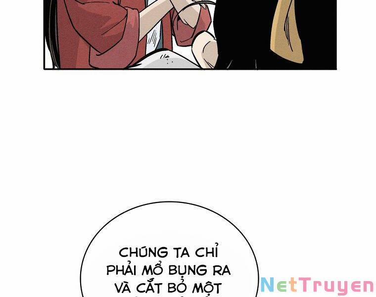 Trọng Sinh Thành Thần Y Thời Tam Quốc 26 trang 137