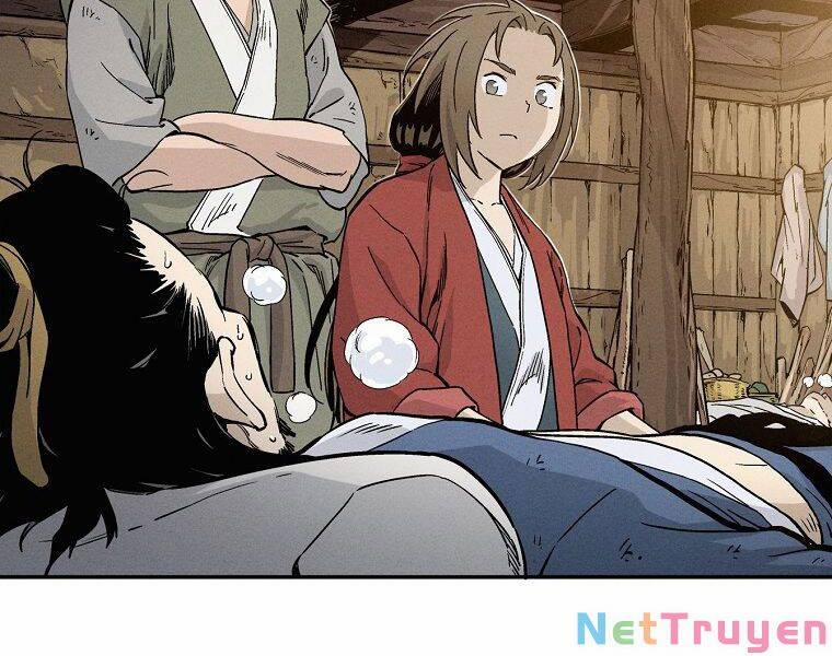 Trọng Sinh Thành Thần Y Thời Tam Quốc 26 trang 145