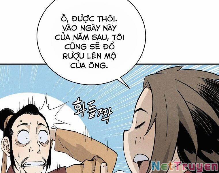 Trọng Sinh Thành Thần Y Thời Tam Quốc 26 trang 15