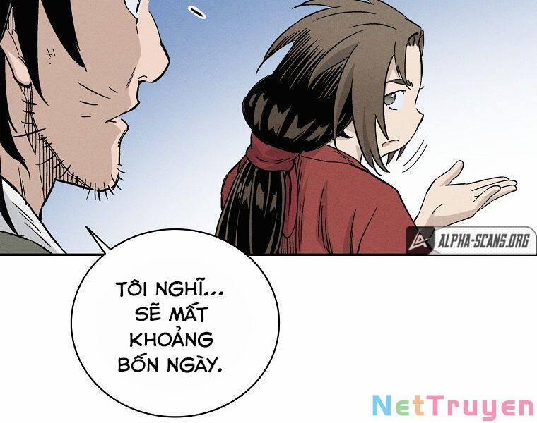 Trọng Sinh Thành Thần Y Thời Tam Quốc 26 trang 150