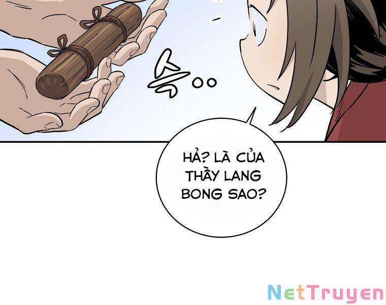 Trọng Sinh Thành Thần Y Thời Tam Quốc 26 trang 161