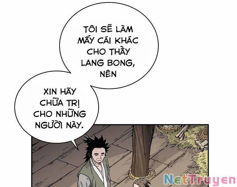 Trọng Sinh Thành Thần Y Thời Tam Quốc 26 trang 162