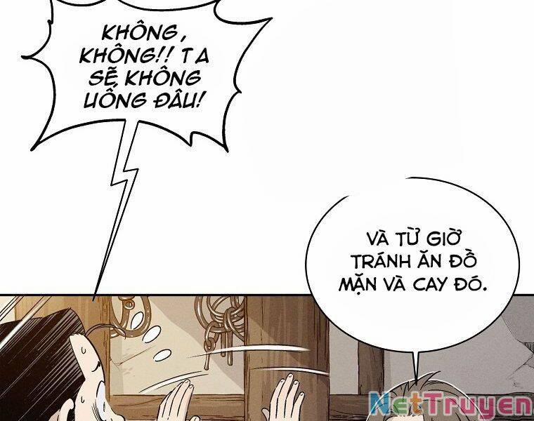 Trọng Sinh Thành Thần Y Thời Tam Quốc 26 trang 17