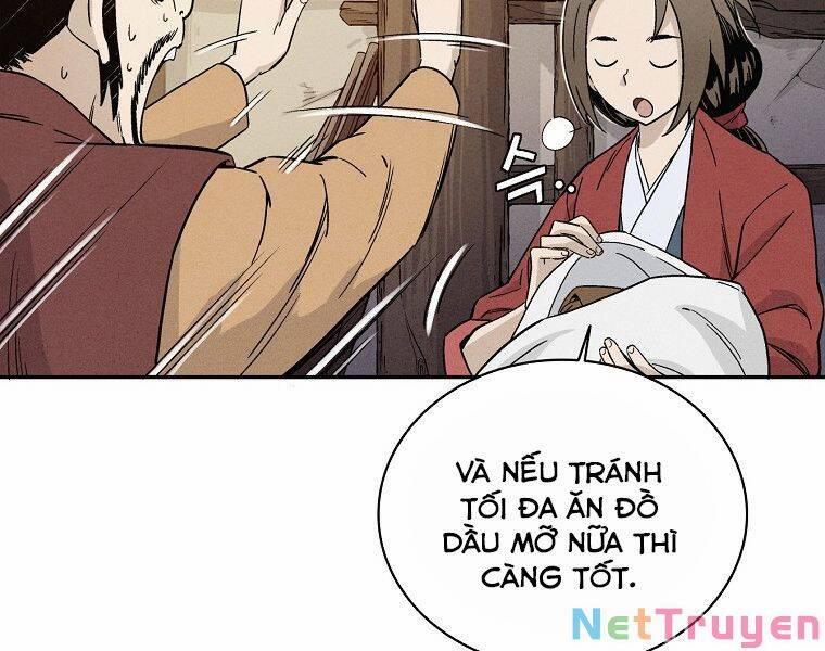 Trọng Sinh Thành Thần Y Thời Tam Quốc 26 trang 18