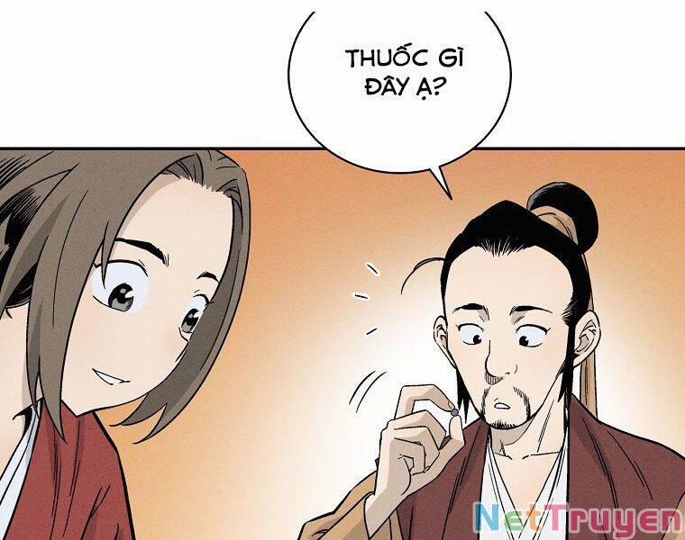 Trọng Sinh Thành Thần Y Thời Tam Quốc 26 trang 21