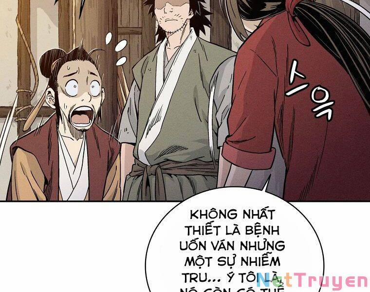Trọng Sinh Thành Thần Y Thời Tam Quốc 26 trang 27