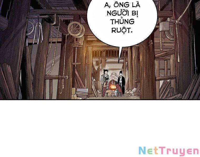 Trọng Sinh Thành Thần Y Thời Tam Quốc 26 trang 3