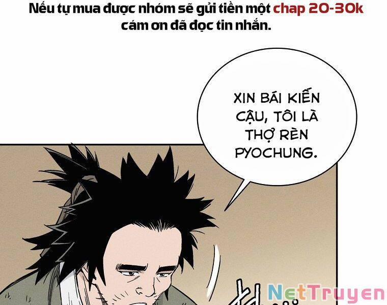 Trọng Sinh Thành Thần Y Thời Tam Quốc 26 trang 33