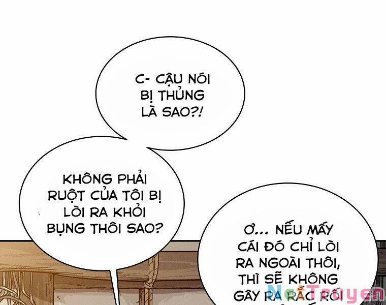 Trọng Sinh Thành Thần Y Thời Tam Quốc 26 trang 4