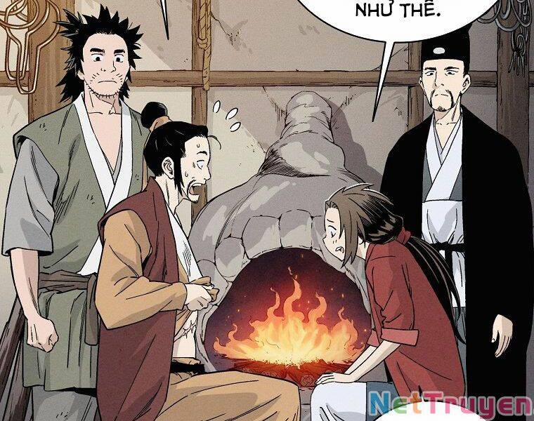 Trọng Sinh Thành Thần Y Thời Tam Quốc 26 trang 5
