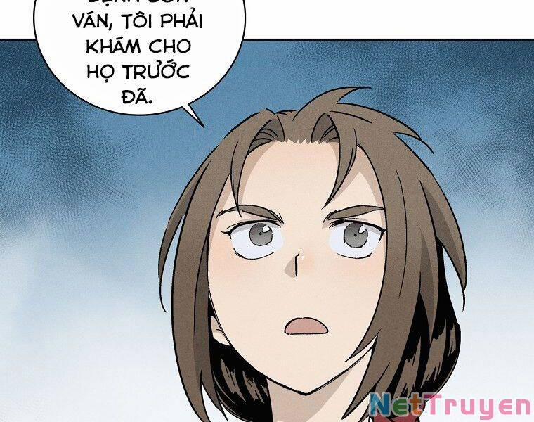 Trọng Sinh Thành Thần Y Thời Tam Quốc 26 trang 54