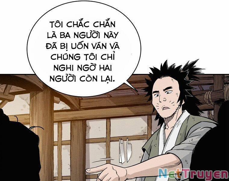 Trọng Sinh Thành Thần Y Thời Tam Quốc 26 trang 76