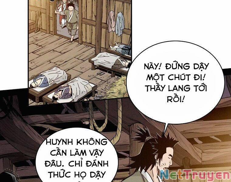 Trọng Sinh Thành Thần Y Thời Tam Quốc 26 trang 83